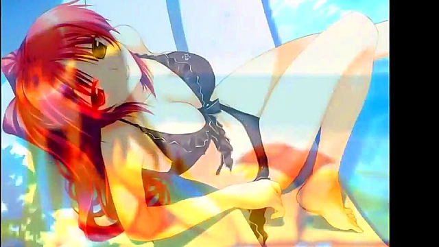 fan service sexy Anime Girls Collection 31 Hentai Ecchi Kawaii Cute Manga Anime Aymeric