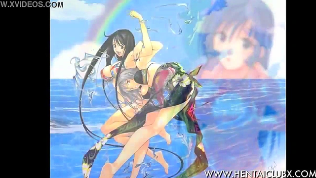 fan service sexy Anime Girls Collection 31 Hentai Ecchi Kawaii Cute Manga Anime Aymeric