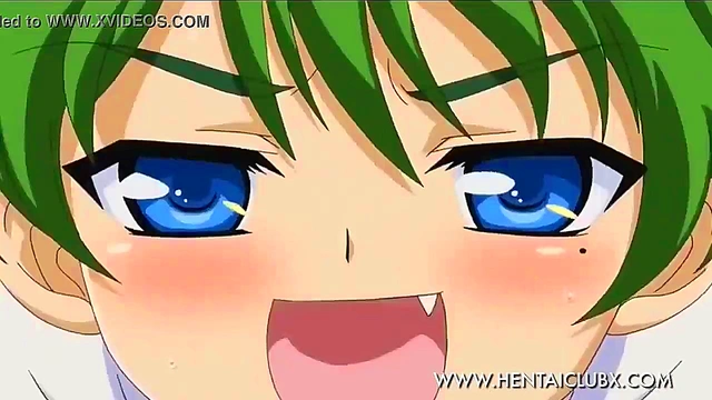 girls anime AMV Turn Up The Sound Ecchi Re Upload