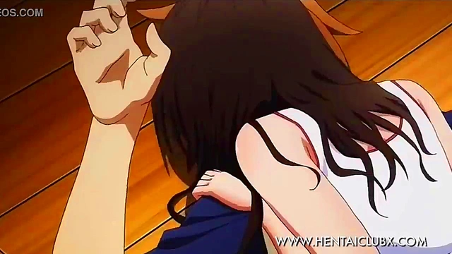 girls anime AMV Turn Up The Sound Ecchi Re Upload