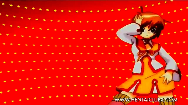 girls anime AMV Turn Up The Sound Ecchi Re Upload