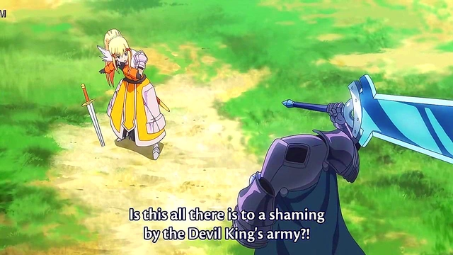 The Lewd and Mtastic Darkness