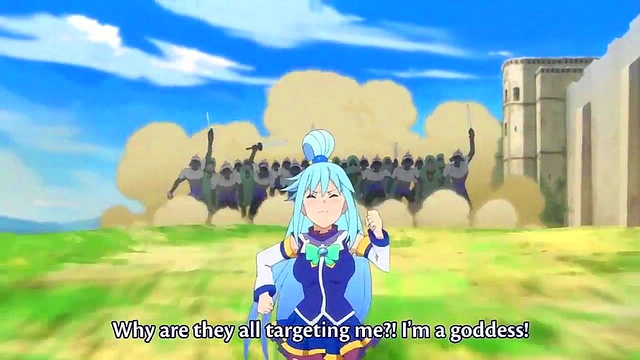 The Lewd and Mtastic Darkness