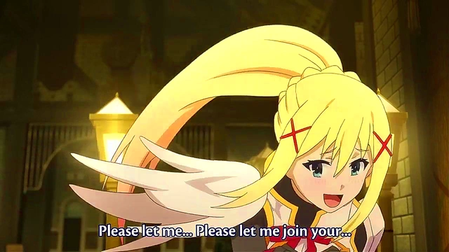 The Lewd and Mtastic Darkness