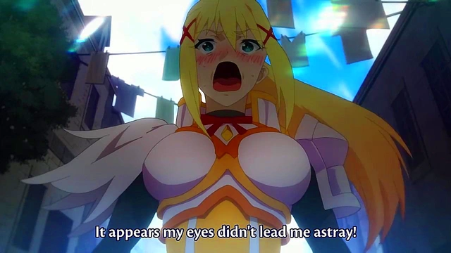 The Lewd and Mtastic Darkness