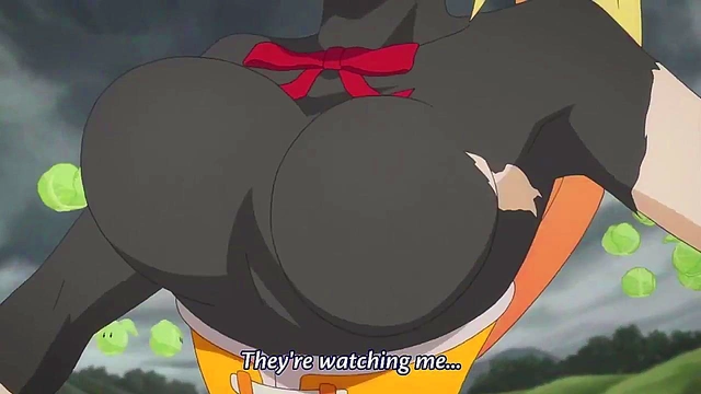 The Lewd and Mtastic Darkness