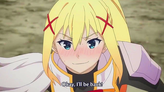 The Lewd and Mtastic Darkness