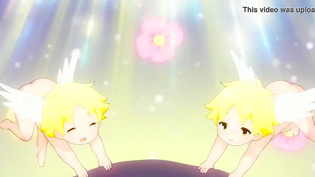 The Lewd and Mtastic Darkness