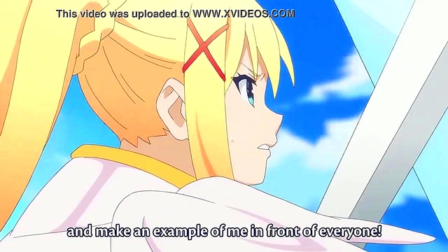 The Lewd and Mtastic Darkness