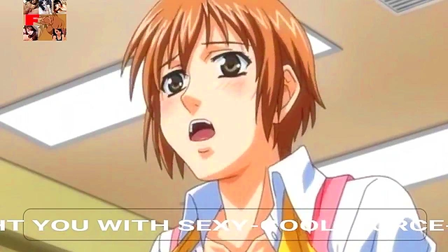 Hot Fuck