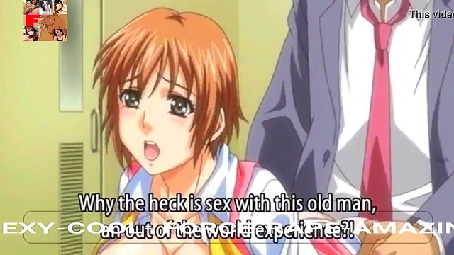Hot Fuck