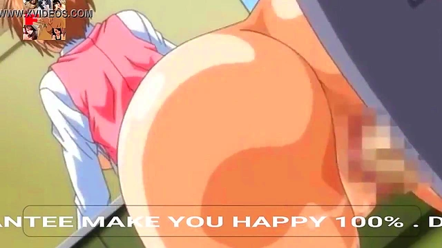 Hot Fuck