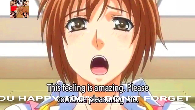 Hot Fuck