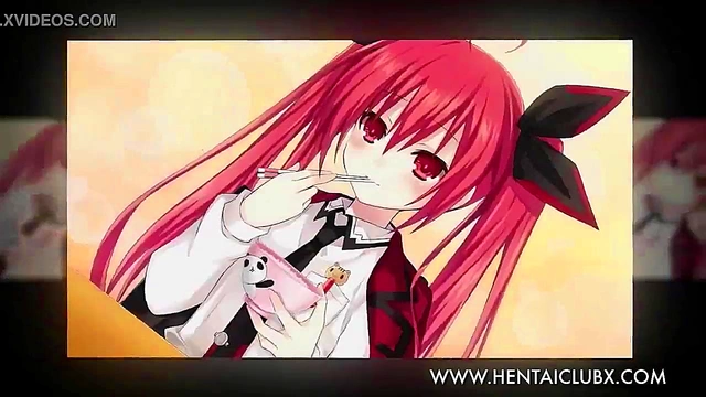 fan service sexy áº¢nh Ecchi Date A Live 16