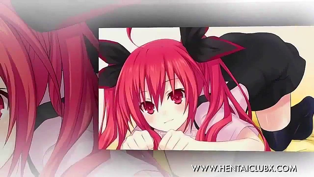 fan service sexy áº¢nh Ecchi Date A Live 16