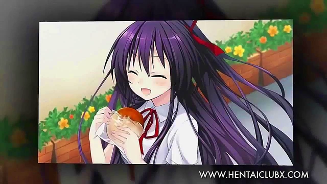fan service sexy áº¢nh Ecchi Date A Live 16