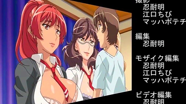 Hollypiss com Okusama wa Moto Yariman7