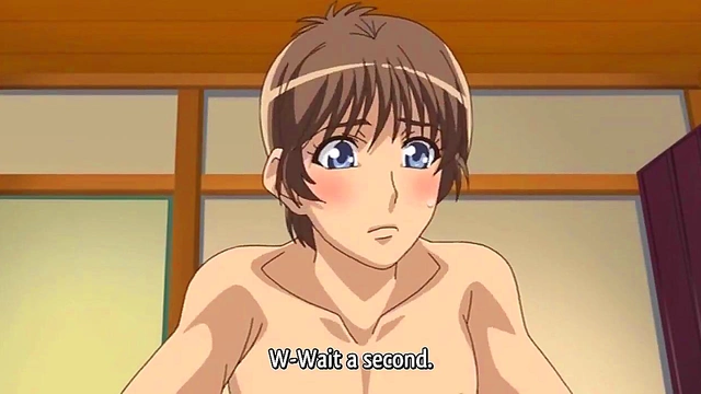 Hollypiss com Okusama wa Moto Yariman7