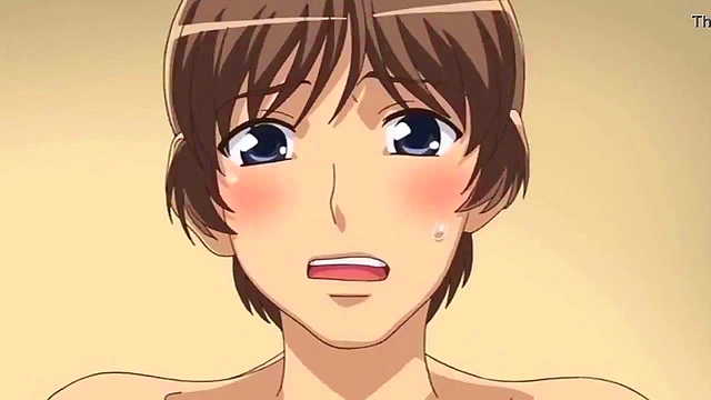 Hollypiss com Okusama wa Moto Yariman7