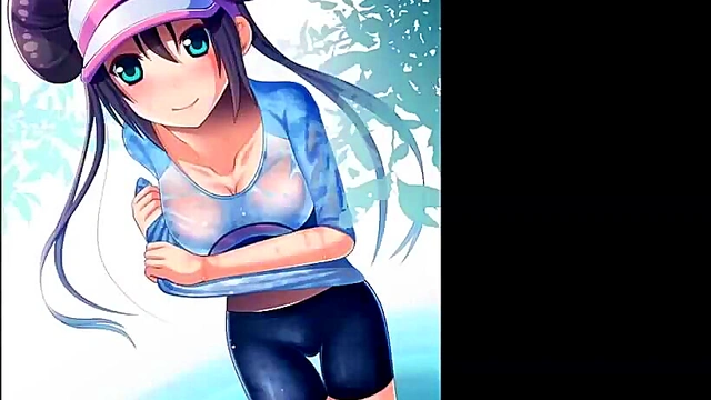 sexy Pokemon Ecchi gen 51 sexy