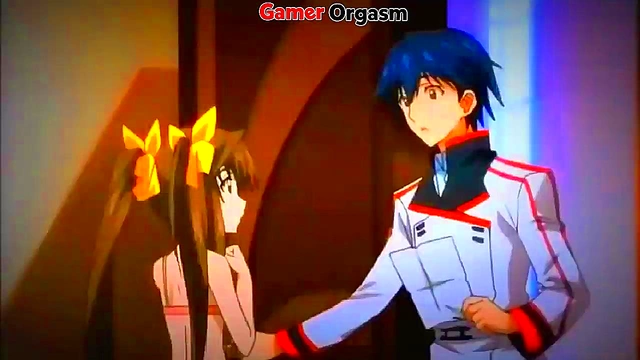 Gamer Dancing Girl Anime Lust Mi-Mi-Mi