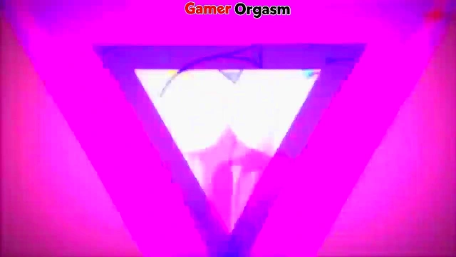 Gamer Dancing Girl Anime Lust Mi-Mi-Mi