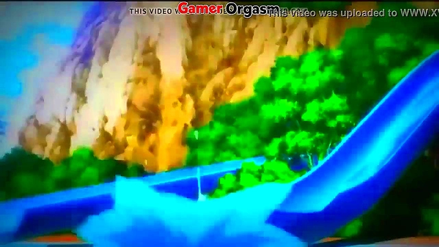 Gamer Dancing Girl Anime Lust Mi-Mi-Mi