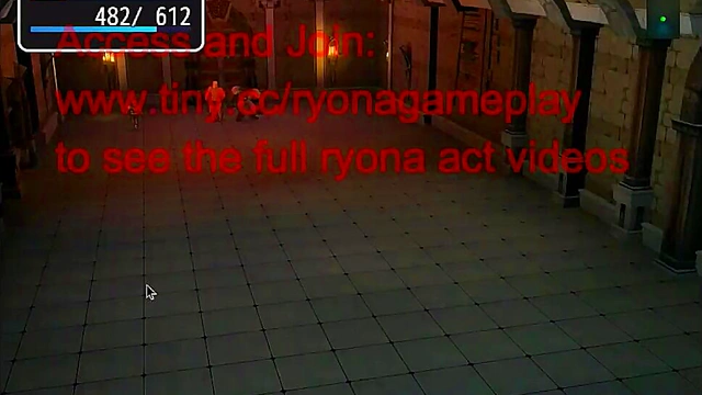 Hot blonde has sex with men in Pricia df hentai porn game