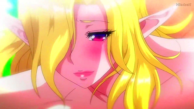 Elven Harem HMV (Mindself)