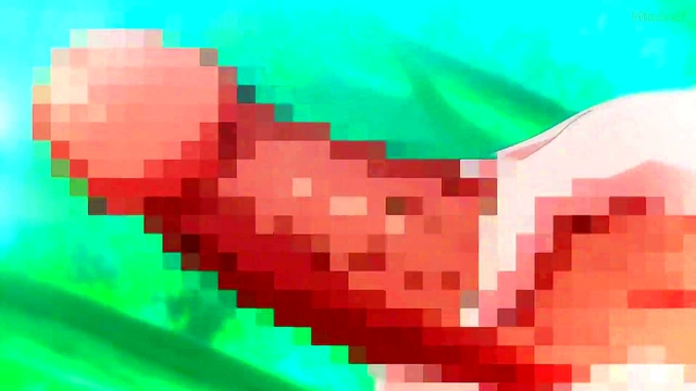 Elven Harem HMV (Mindself)