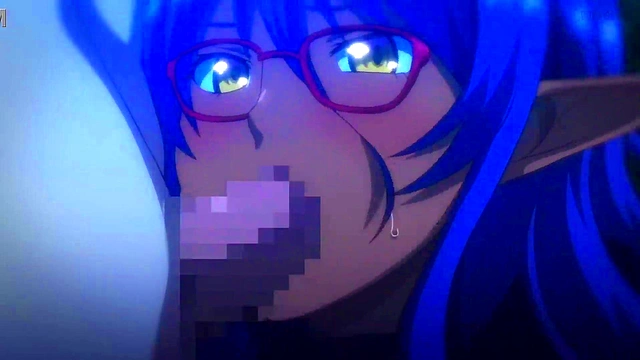 Elven Harem HMV (Mindself)