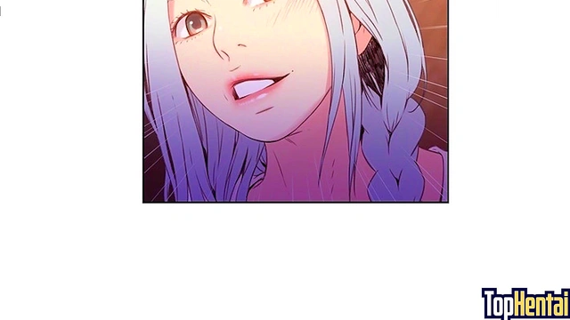 I Can Make Babes Orgasm with a Touch Episode 10