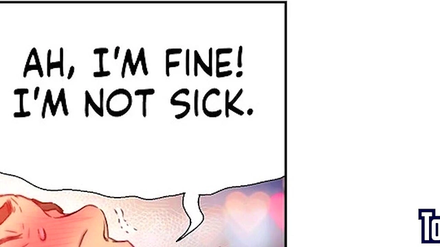 I Can Make Babes Orgasm with a Touch Episode 10