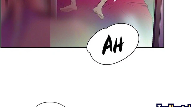 I Can Make Babes Orgasm with a Touch Episode 10