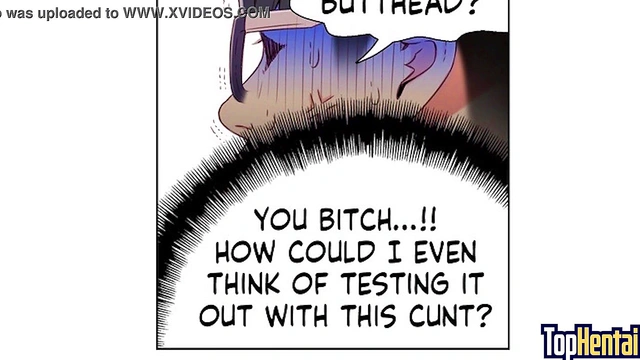 I Can Make Babes Orgasm with a Touch Episode 10