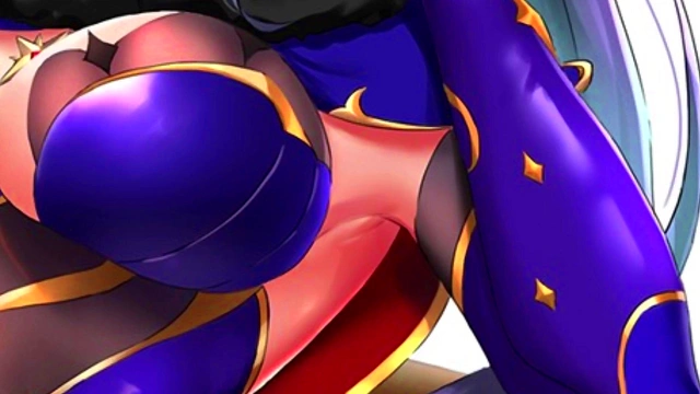 Mona makes you cum on her feet! [Hentai JOI] [Feet'Femdom'Armpits'Countdown]