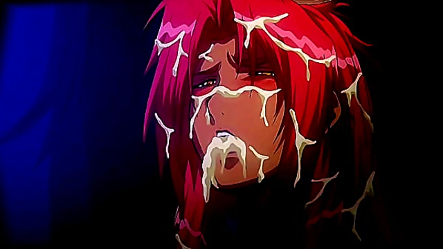 Hell never rests HMV (Makai Kishi Ingrid)