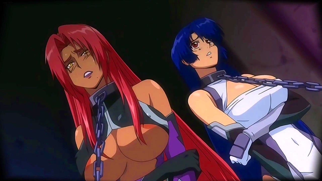 Hell never rests HMV (Makai Kishi Ingrid)