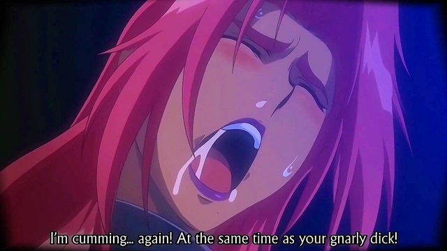 Hell never rests HMV (Makai Kishi Ingrid)