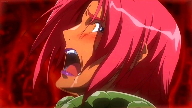 Hell never rests HMV (Makai Kishi Ingrid)