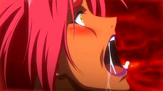 Hell never rests HMV (Makai Kishi Ingrid)