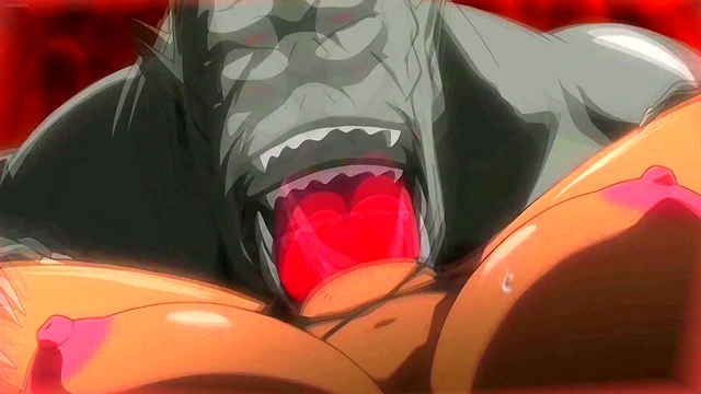 Hell never rests HMV (Makai Kishi Ingrid)