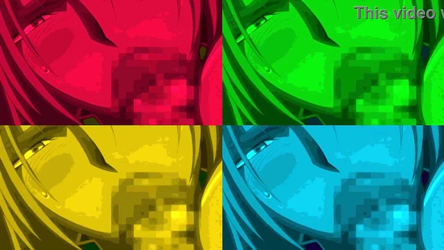 Hell never rests HMV (Makai Kishi Ingrid)