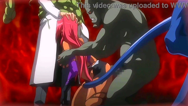 Hell never rests HMV (Makai Kishi Ingrid)