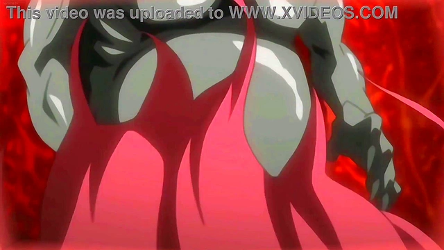 Hell never rests HMV (Makai Kishi Ingrid)