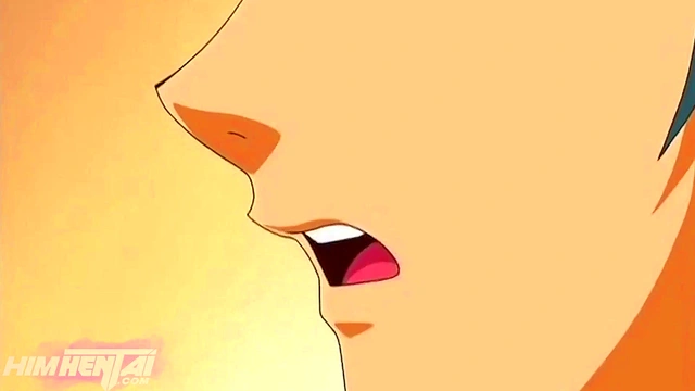 I caught my stepsister naked in her room - Hentai Uncensored