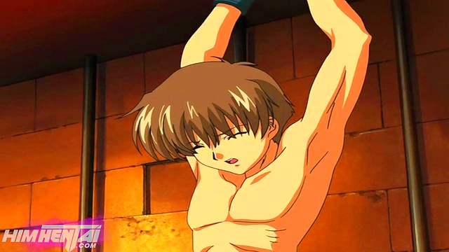 My stepmother wants me to swallow all her cum - Hentai Uncensored