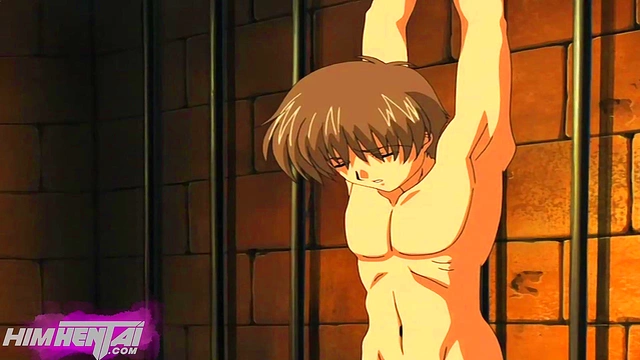 My stepmother wants me to swallow all her cum - Hentai Uncensored