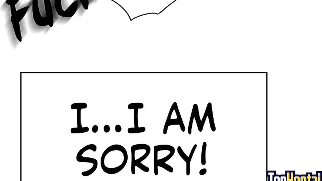 I Can Make Babes Orgasm with a Touch Episode 12