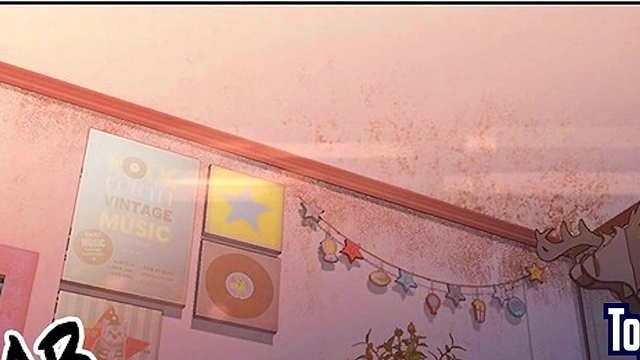 I Can Make Babes Orgasm with a Touch Episode 12